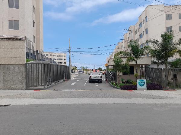 RIO DE JANEIRO – SANTA CRUZ