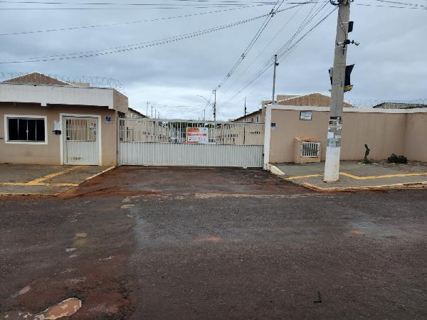 VALPARAISO DE GOIAS – CHACARAS BRASIL A