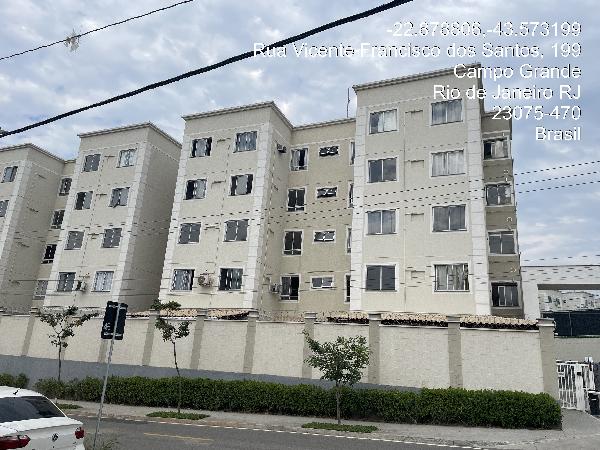 RESIDENCIAL VITORIA
