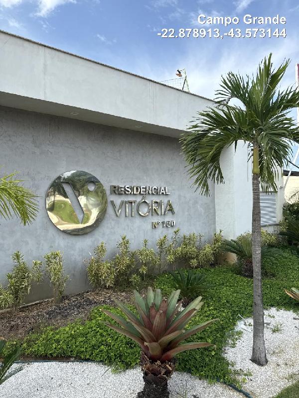 COND RESIDENCIAL VITORIA