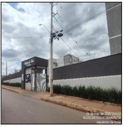 ANGRA DOS REIS CLUB RESIDENCE