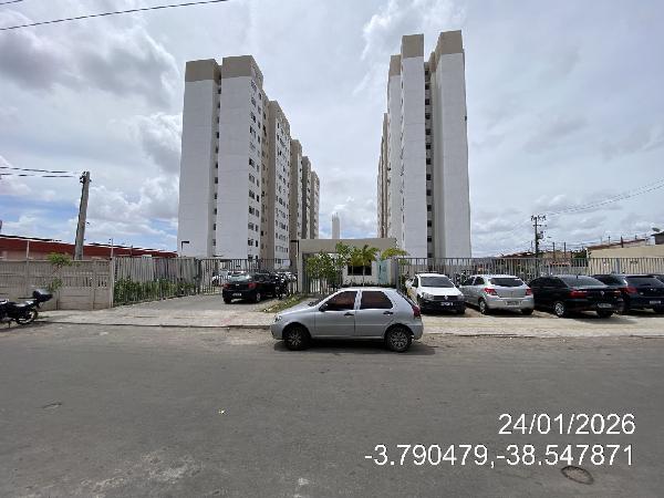 FORTALEZA – ITAPERI