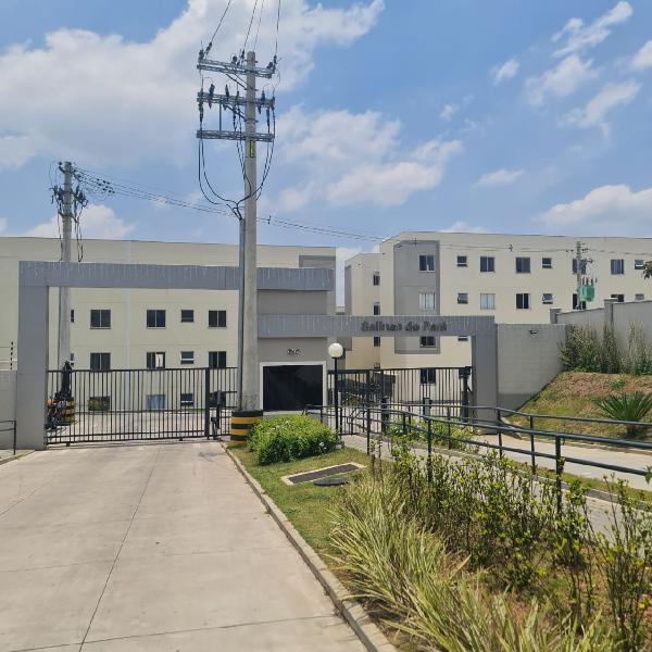 SUZANO – JARDIM EUROPA