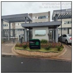 COND VITTA VILLA DO CAMPO