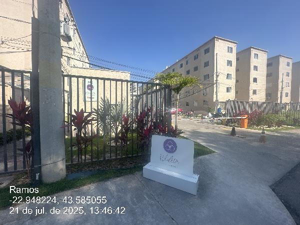 RIO DE JANEIRO – GUARATIBA