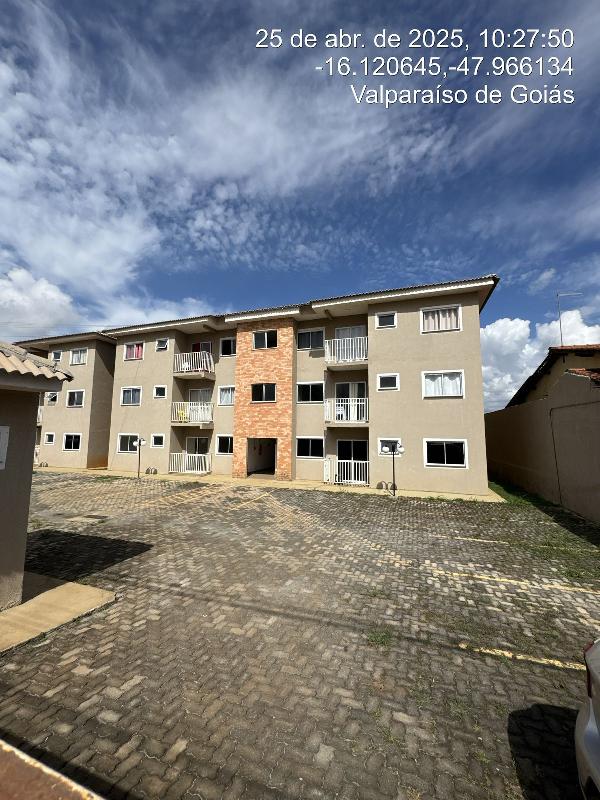 RESIDENCIAL MONTE CARMELO IV