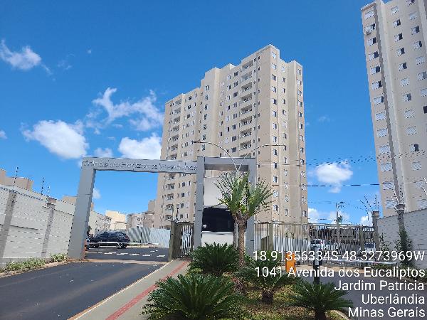 UBERLANDIA – JARDIM PATRICIA