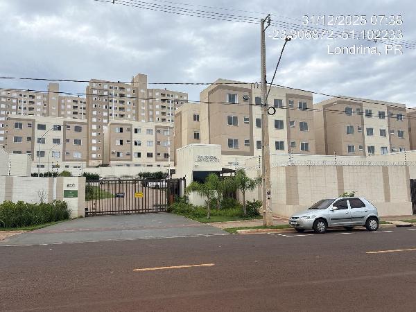 LONDRINA – JARDIM MORUMBI