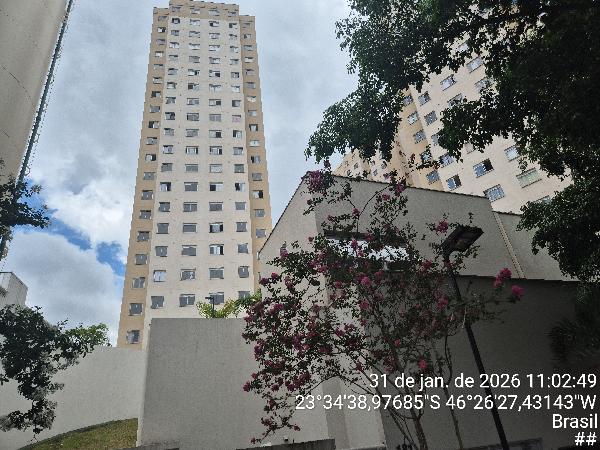 COND RES PLANO VISTA DO CARMO