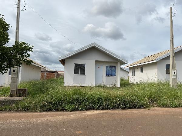 RESIDENCIAL ALFREDO BENEDETTI