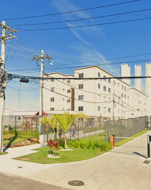 RIO DE JANEIRO – VARGEM PEQUENA