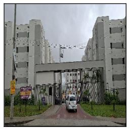 FREGUESIA DE GUARATIBA