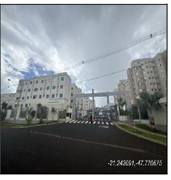 COND RESERVA DAS IRIS