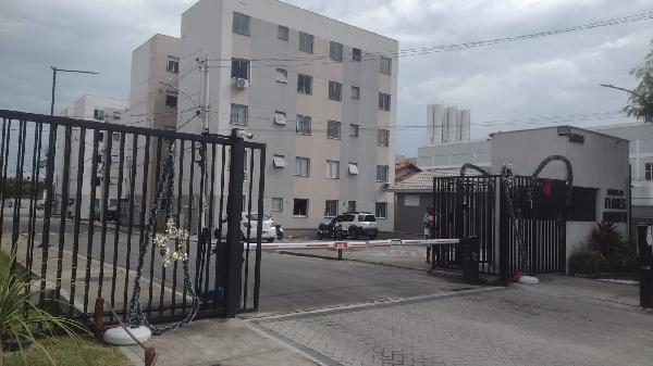 RIO DE JANEIRO – CAMPO GRANDE