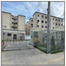 PARQUE LUSITANIA -CONDOMINIO IV