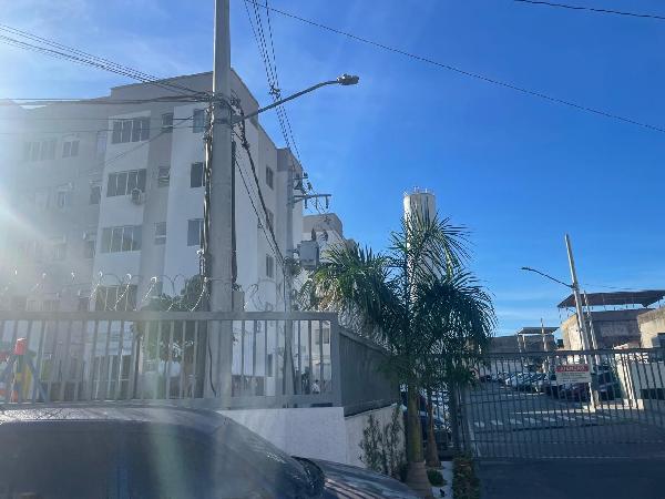 RIO DE JANEIRO – PAVUNA