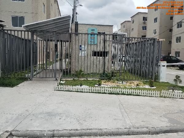 RIO DE JANEIRO – BRAS DE PINA