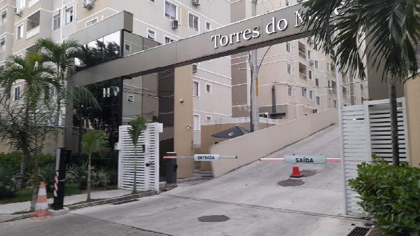 RIO DE JANEIRO – AGUA SANTA