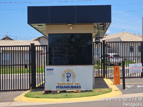 PENAPOLIS – RESIDENCIAL MAIS SOLAR PENAPOLIS I