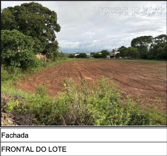 INHUMAS – PARQUE JESUALDA