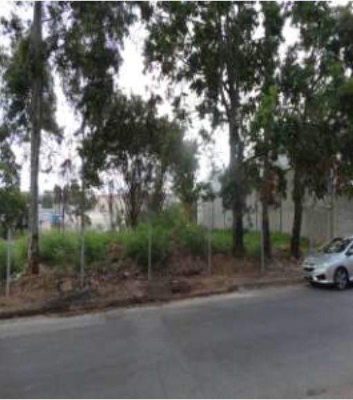 BETIM – DISTRITO INDUSTRIAL JARDIM PIEMONT