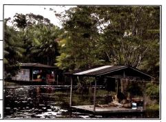 ANAJAS – FAZENDA SÃO JOSÉ