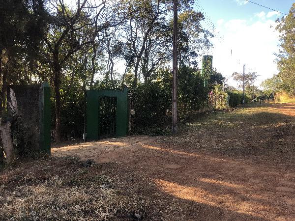 LUZIANIA – MANSOES DE RECREIO ESTRELA DALVA IV