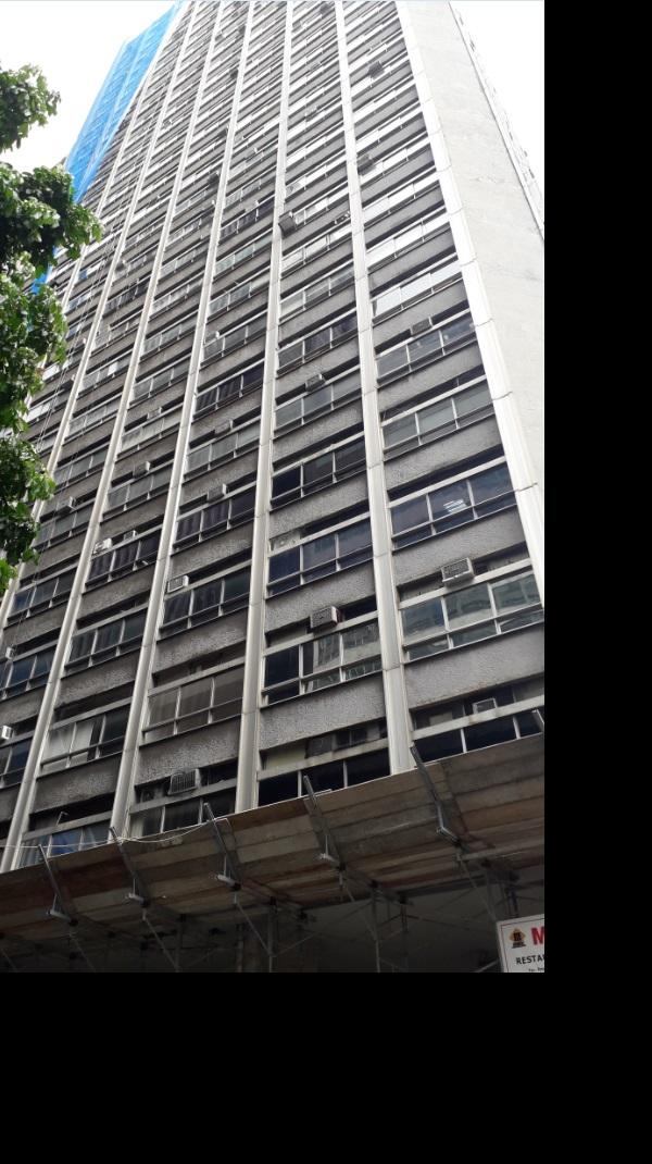 RIO DE JANEIRO – CENTRO