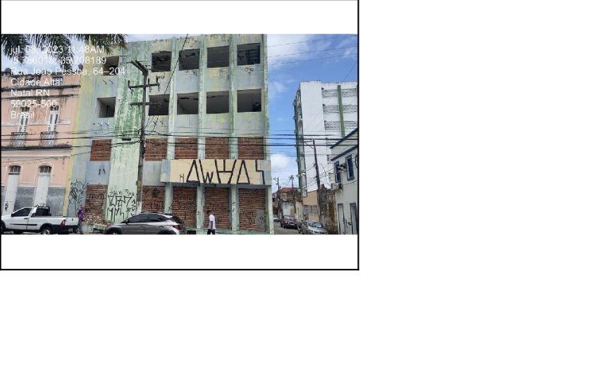 NATAL – CIDADE ALTA