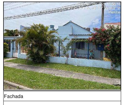 PELOTAS – TRES VENDAS