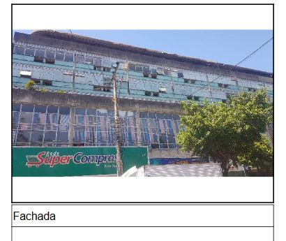 RIO DE JANEIRO – COELHO NETO