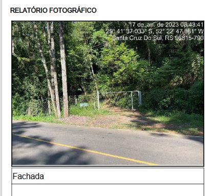 SANTA CRUZ DO SUL – COUNTRY