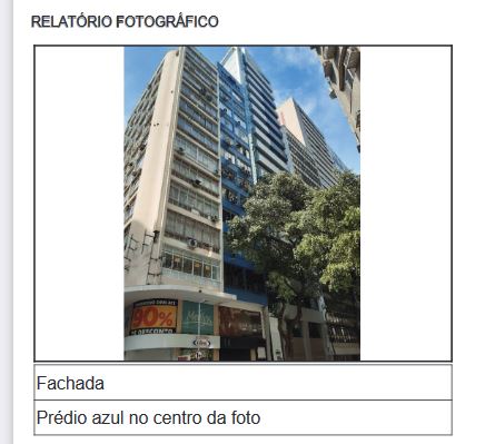 RIO DE JANEIRO – CENTRO