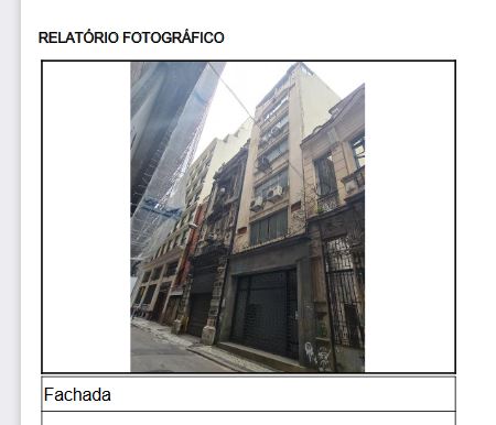 RIO DE JANEIRO – CENTRO