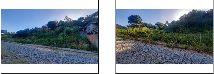 RIBEIRAO DAS NEVES – SEVILHA 2A SECAO