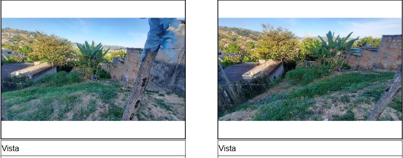 RIBEIRAO DAS NEVES – SEVILHA 2A SECAO