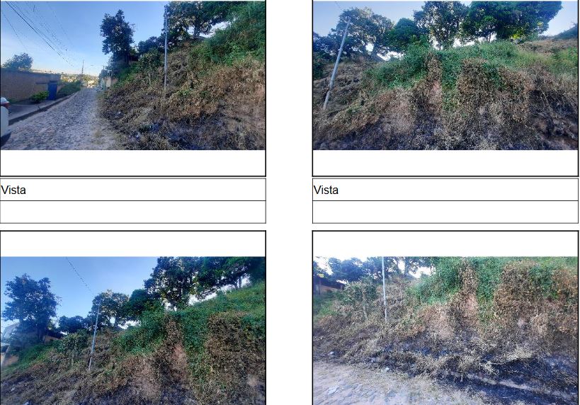 RIBEIRAO DAS NEVES – SEVILHA 2A SECAO