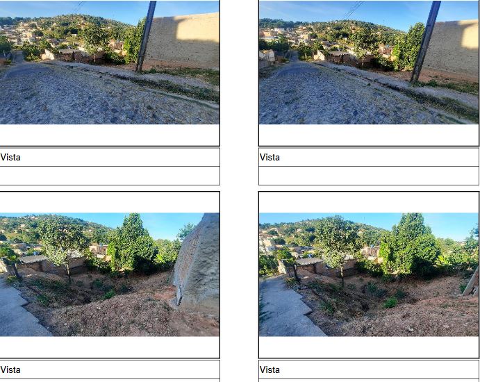 RIBEIRAO DAS NEVES – SEVILHA (2A SECAO)