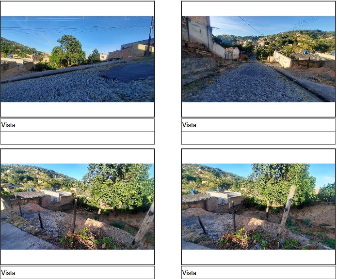 RIBEIRAO DAS NEVES – SEVILHA 2A SECAO