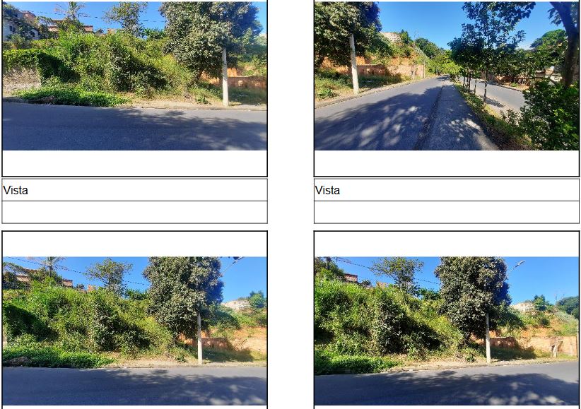 RIBEIRAO DAS NEVES – SEVILHA (2A SECAO)