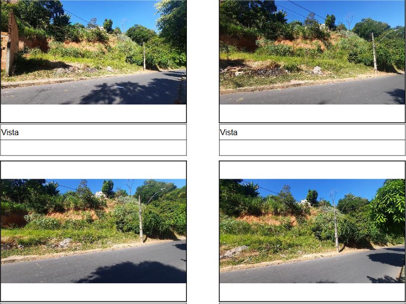 RIBEIRAO DAS NEVES – SEVILHA 2A SECAO