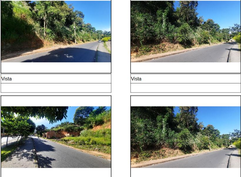 RIBEIRAO DAS NEVES – SEVILHA 2A SECAO