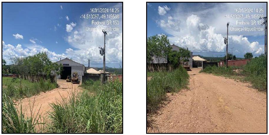 URUACU – ZONA URBANA