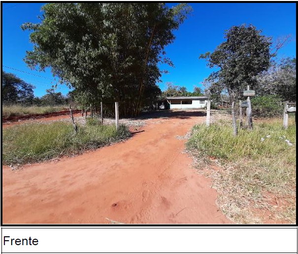 CAMPO GRANDE – AMAMBAI