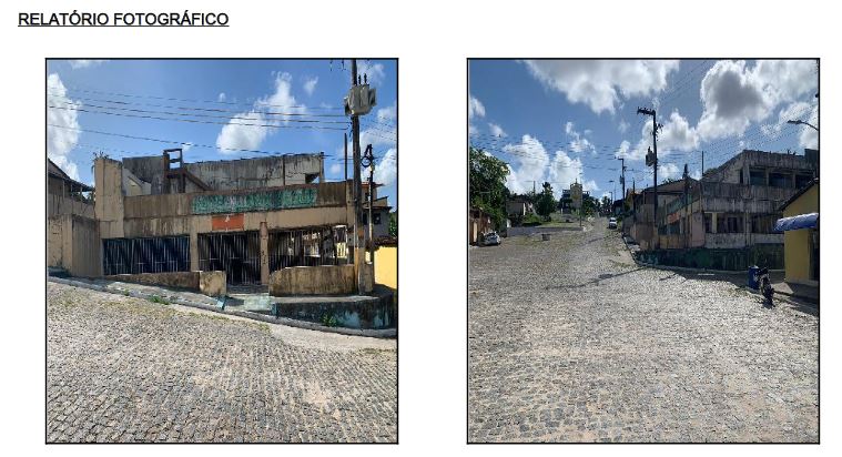 JANDAIRA – POV CACHOEIRA ITANHI