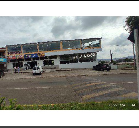 MONTENEGRO – SAO PAULO