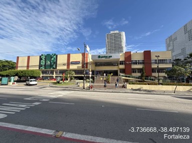 FORTALEZA – ALDEOTA