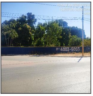 CHÁCARA IRMÃOS SEBBA