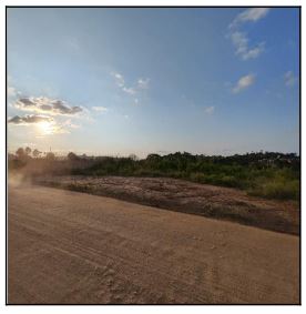 LAGOA SECA – SITIO