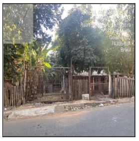 GOIANIA – SETOR ORIENTVILLE